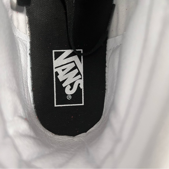 Vans Men's Sk8 Hi Bolt ๐ฅ๐ฅ๐๐ณ - Picture 12 of 16